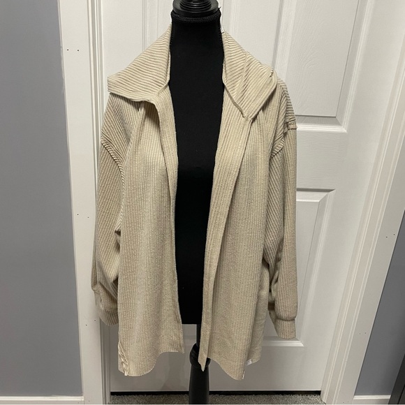 Out From Under Cardigan - Picture 1 of 5